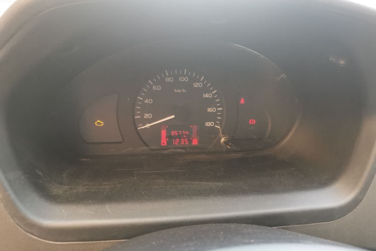 Used Wuling Rongguang 2019 1.2L S Base Model