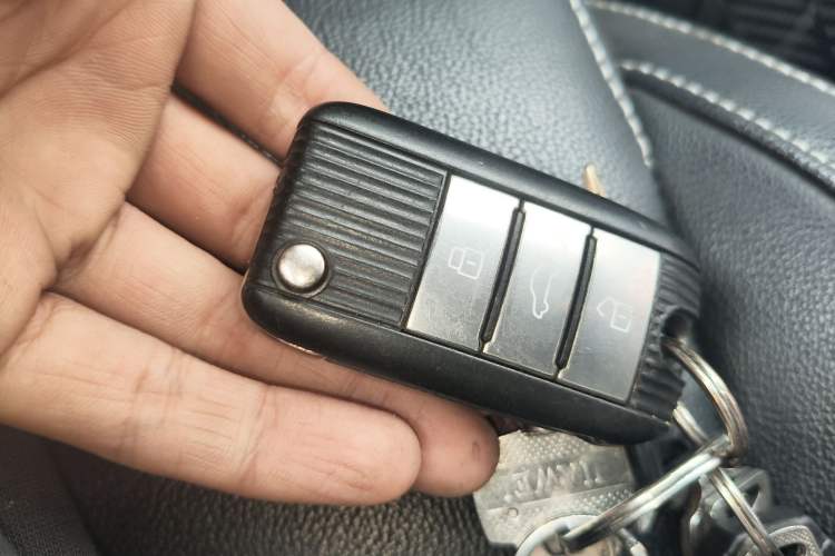 Used MG ZS 2018 1.5L Automatic Elite Edition China V Standard
