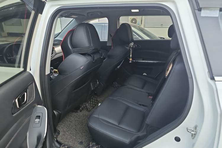 Used Chery Tiggo 8 2018 1.5 TCI Automatic Prestige 7-Seater