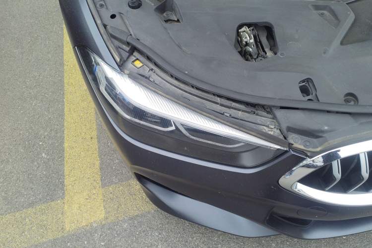 Used BMW 8 Series 2019 840i xDrive 4-Door Gran Coupe M Sport Package
