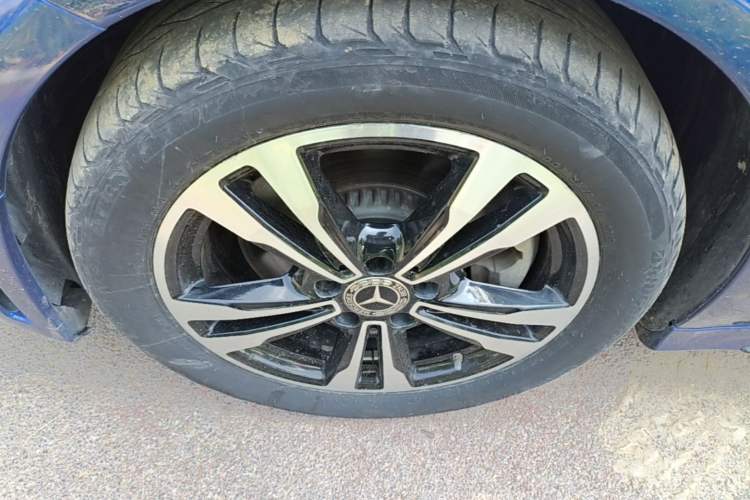 Used Mercedes-Benz C-Class 2020 C 260 Sport Edition