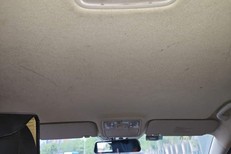 Used Hyundai ix35 2013 2.0L Manual 2WD Comfort GL China IV Standard Headliner