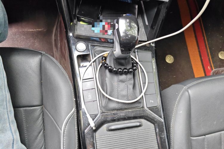 Used Volkswagen Passat 2022 330TSI Elite Edition Gear Lever