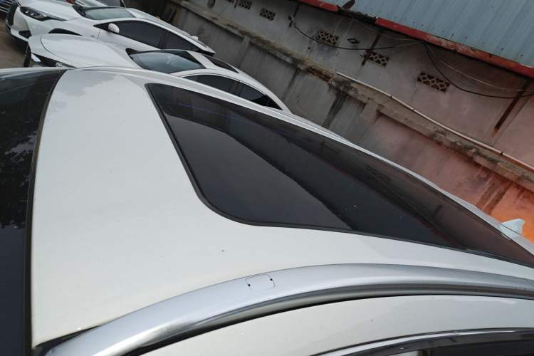 Used Chery Tiggo 8 PRO New Energy 2023 1.5T Enjoyment Edition