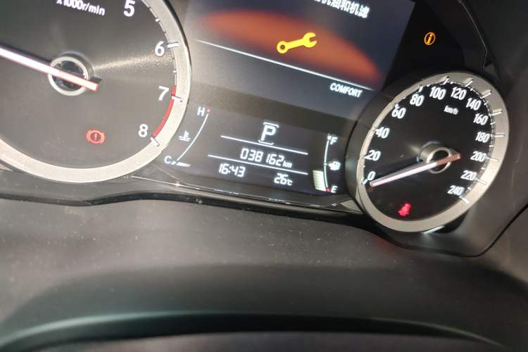 Used Honda UR-V 2020 370TURBO Two-Wheel Drive Luxury Edition