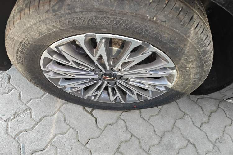 Used Hongqi H5 2024 1.5T DCT Smart Connect Flagship Edition