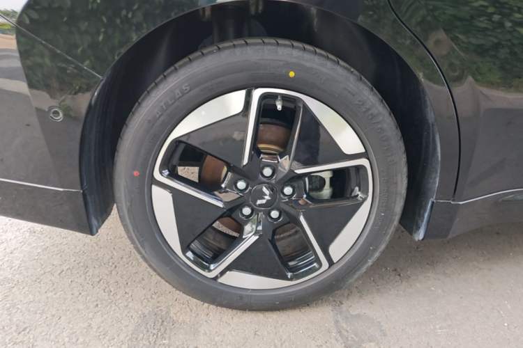 Used Wuling Xingguang 2025 610 km Smart Flagship Version