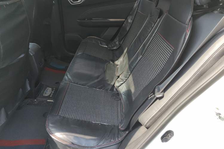 Used Geely Auto Vision X3 2020 1.5L CVT Luxury Model