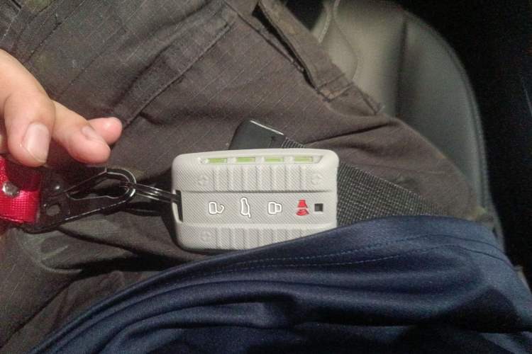 Used Tank 300 2022 2.0T Tank Ranger