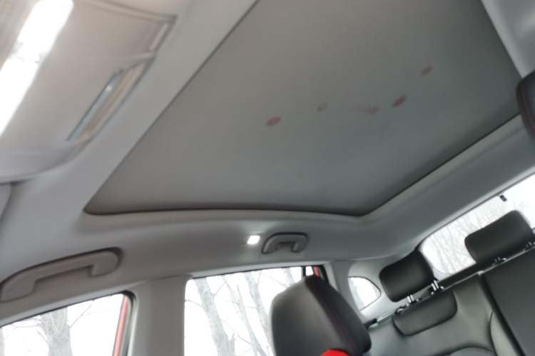 Used Dongfeng Aeolus Yixuan GS 2020 230T Automatic Cool Edition