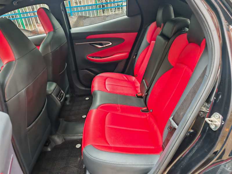 Used CHANGAN UNI-T 2020 1.5T Prestige Version — 16