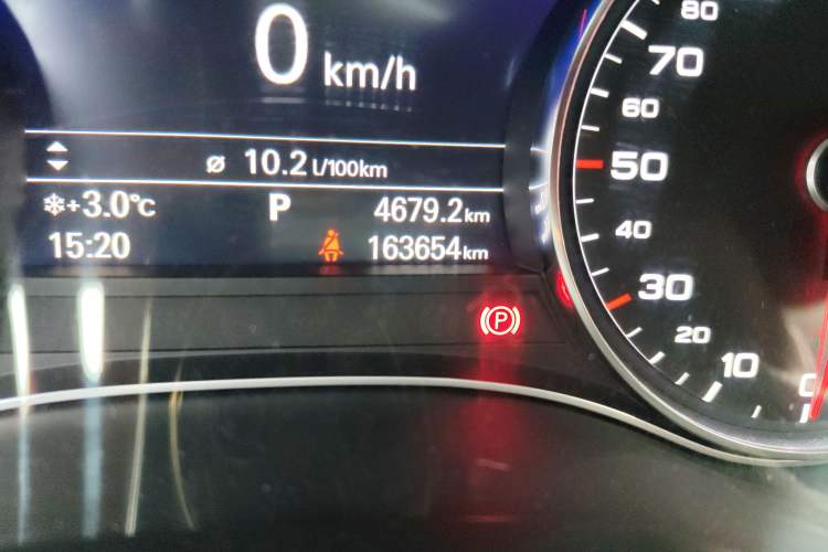 Used Audi A6L 2017 30 FSI Technology Model