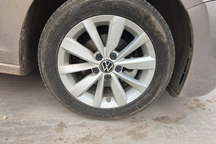 Used Volkswagen Bora 2021 1.5L Automatic Comfort Smart Connect Edition
