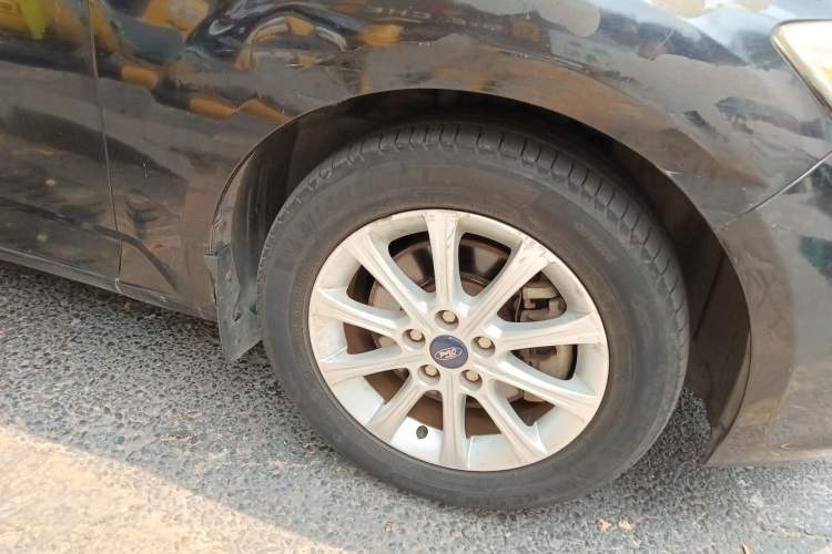 Used Ford Mondeo 2011 2.3L Fashion Edition
