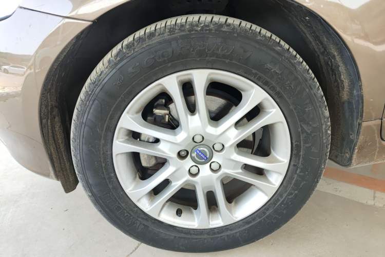 Used Volvo XC60 2016 T5 Smart Upgrade Model