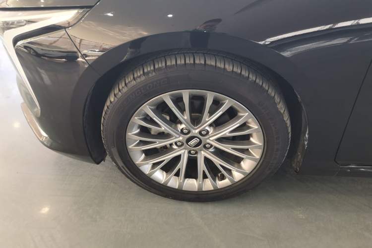 Used Bestune B70 2021 1.5T Automatic 15th Anniversary Edition
