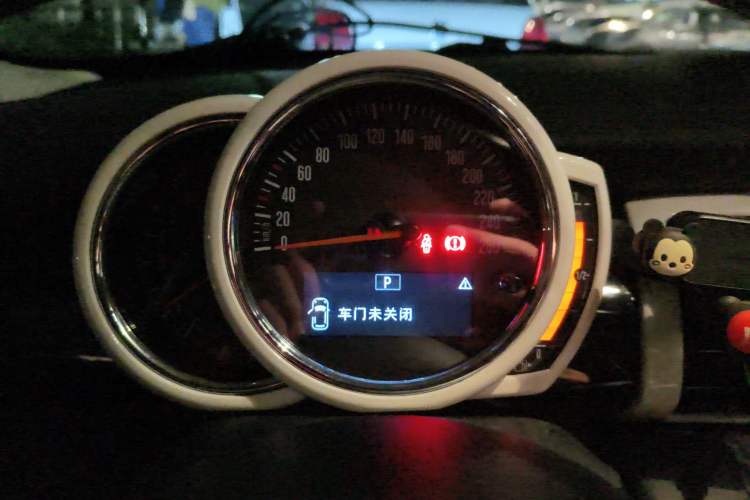 Used MINI MINI 2021 1.5T ONE PLUS