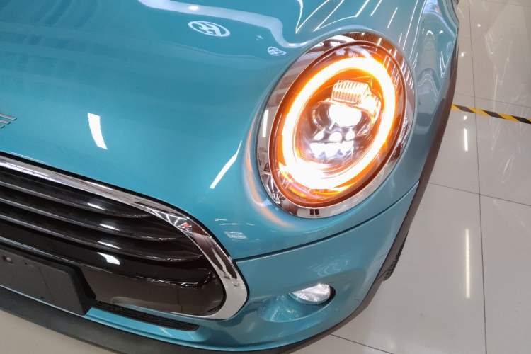 Used MINI MINI 2018 1.5T COOPER CABRIO Artist