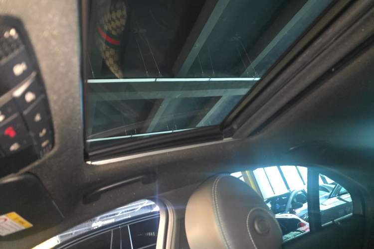 Used Mercedes-Benz C-Class 2018 C 200 Sport Edition