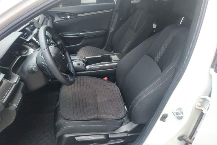 Used Honda Civic 2021 HATCHBACK 220TURBO CVT Trendy Cool Edition