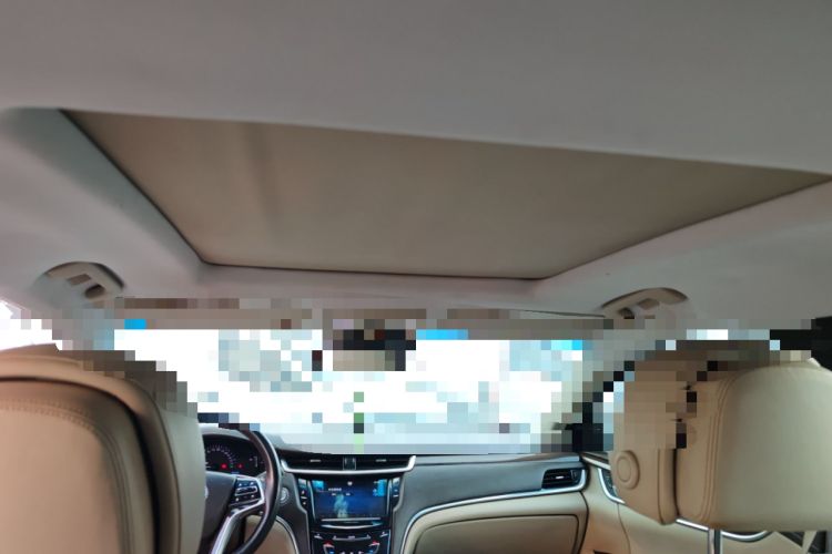 Used Cadillac XTS 2013 28T Luxury Model