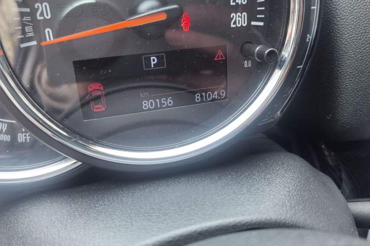 Used MINI Countryman 2018 2.0T COOPER S ALL4 Artist
