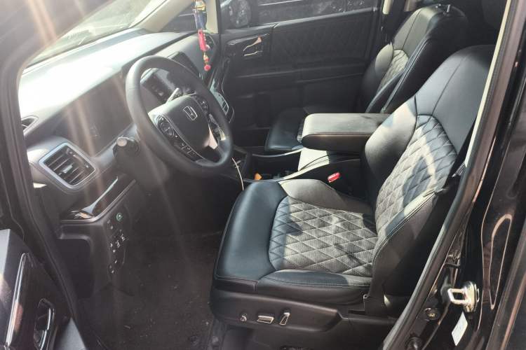 Used Honda Odyssey 2021 2.0L Rui·Comfort Edition