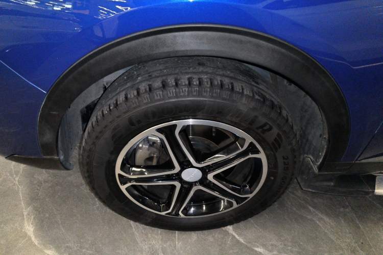 Used Haval H4 2020 Enjoy Edition 1.5T DCT Smart