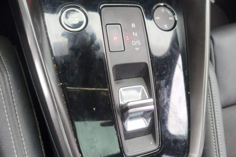 Used Audi A3 2021 A3L Limousine 35 TFSI Fashion Sport Model