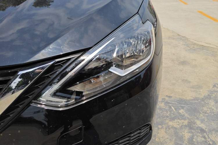 Used Nissan Sylphy 2024 Classic 1.6XE CVT Comfort Edition
