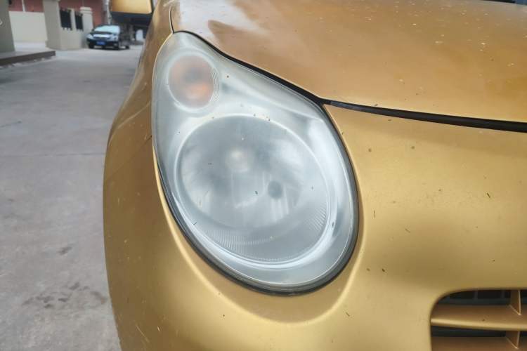 Used Suzuki Alto 2010 1.0L Automatic Cool Edition Right Front Headlight