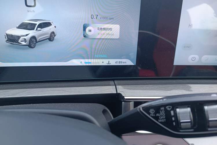 Used Chery Tiggo 8 PRO 2024 Champion Edition 390T Two-Wheel Drive Peak Version 5 Seats