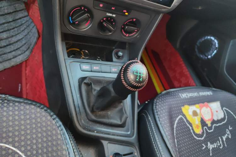 Used Volkswagen Lavida 2019 Lavida Start 1.5L Manual Fashion Edition China VI Standard