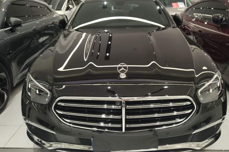 Used Mercedes-Benz E-Class 2023 Restyled E 300 L Sport Luxury Edition