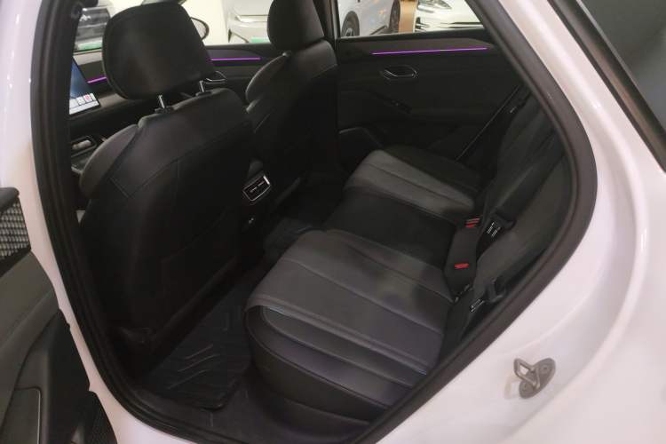 Used BYD Qin L 2025 EV 545KM Excellence Edition