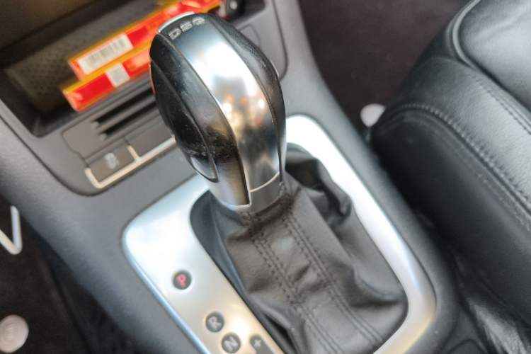 Used Volkswagen Golf 2011 1.4TSI Cross Golf