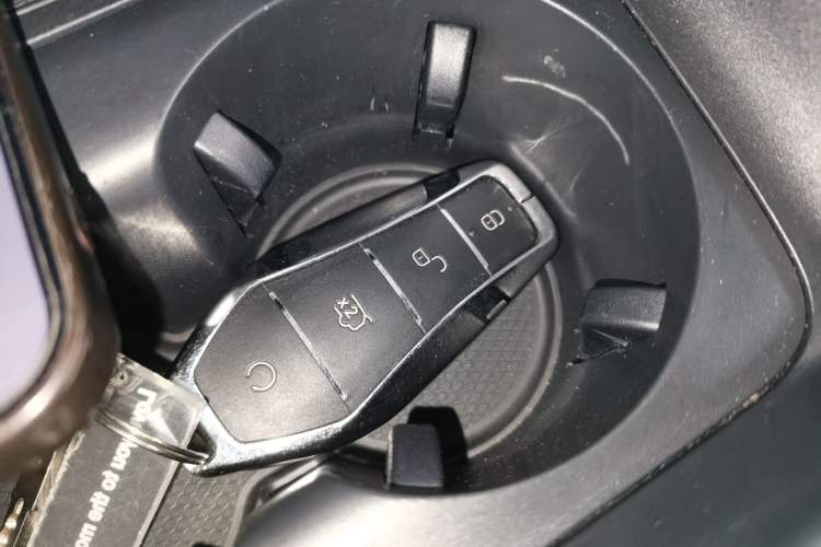 Used BYD Destroyer 05 2023 Champion Edition DM-i 55KM Luxury Model