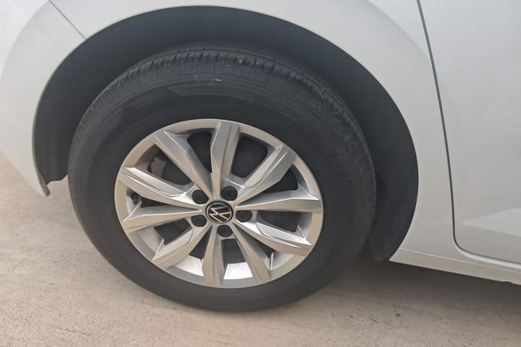 Used Volkswagen Polo 2023 Restyled Plus 1.5L Automatic Colorful Tech Edition