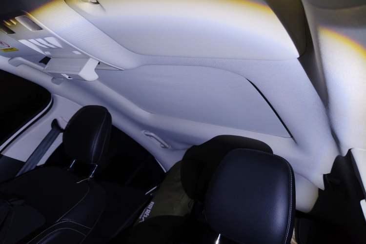 Used Ford Focus 2021 Hatchback EcoBoost 180 Automatic Titanium Edition