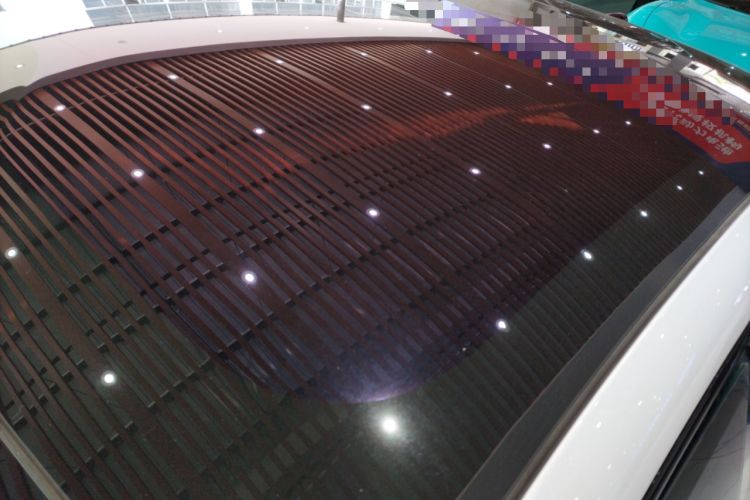 Used Xiaomi Auto SU7 2024 Rear-Drive Long-Range Intelligent Driving Version