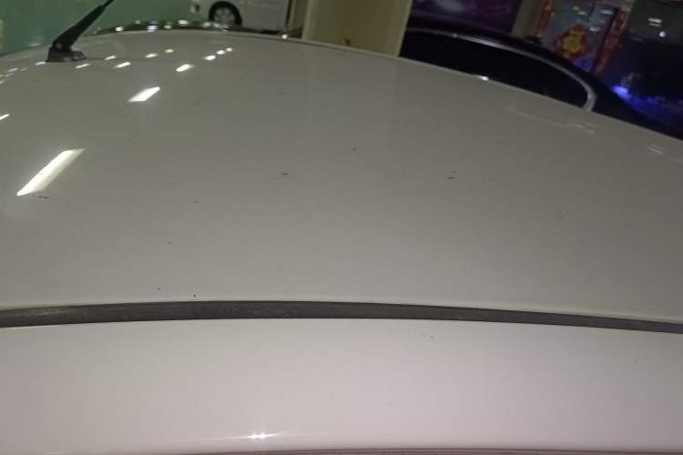 Used BYD F0 2013 1.0L AMT XuanKu Model
