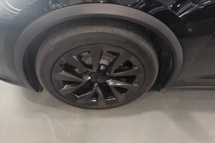 Used Tesla Model X 2023 Dual-Motor All-Wheel-Drive Version