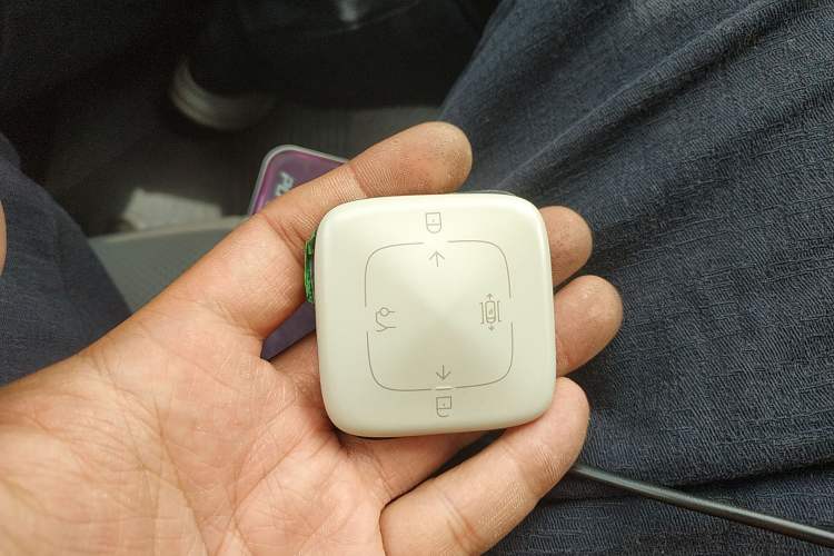 Used Zeekr X 2023 Four-Wheel Drive YOU Edition 4 Seats