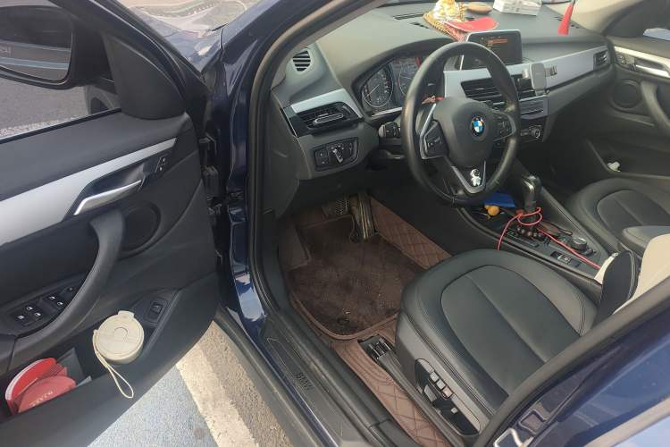 Used BMW X1 2018 sDrive20Li Leading Model