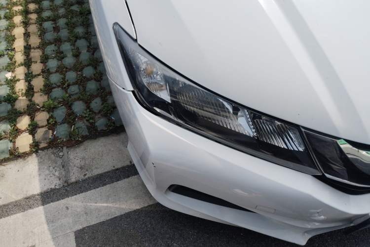 Used Honda City 2019 1.5L CVT Comfort Version Right Front Headlight