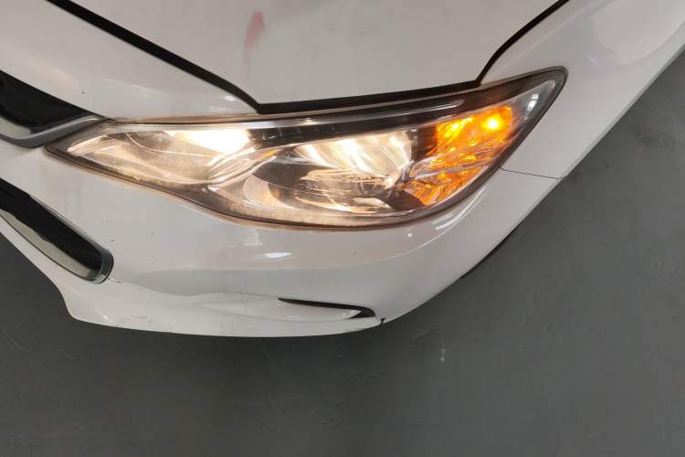 Used Chevrolet Cavalier 2019 320 Automatic Enjoyment with Sunroof