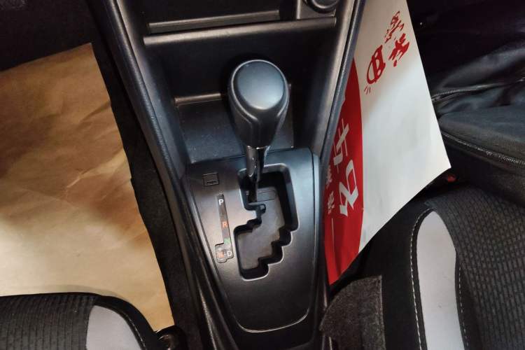 Used Toyota YARiS L Zhi Xuan 2022 X-Trail 1.5L CVT Leading PLUS Edition
