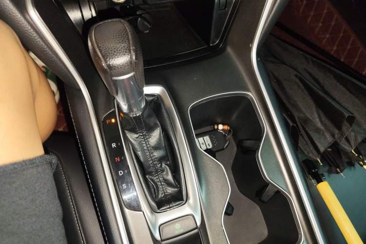 Used Honda Accord 2018 230TURBO Comfort Version National V Gear Lever