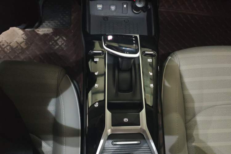 Used Kia K3 2023 1.5L CVT Luxury Edition
