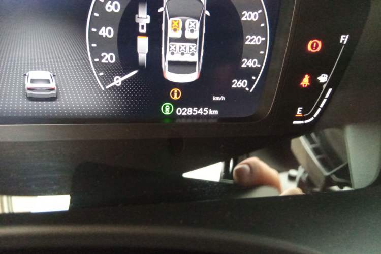 Used Honda Civic 2022 240TURBO CVT Dynamic Edition